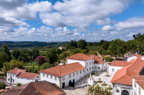 valverde santar hotel and spa