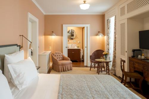 valverde santar hotel and spa