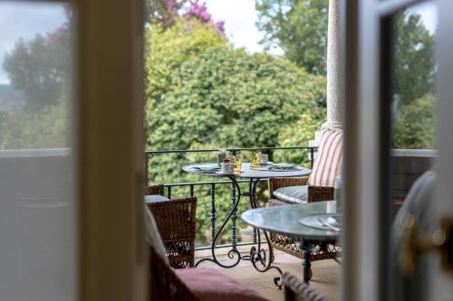 valverde santar hotel and spa