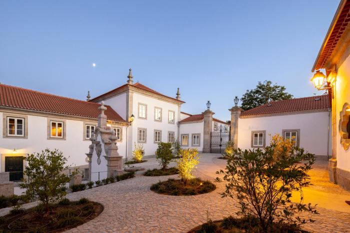 valverde santar hotel and spa