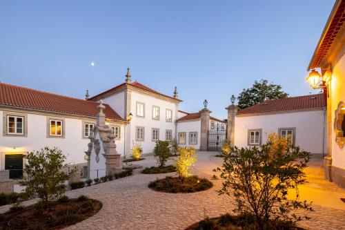 valverde santar hotel and spa