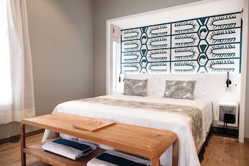niu beach hotel moorea