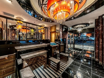 apa hotel hatchobori ekimae