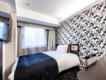 apa hotel hatchobori ekimae