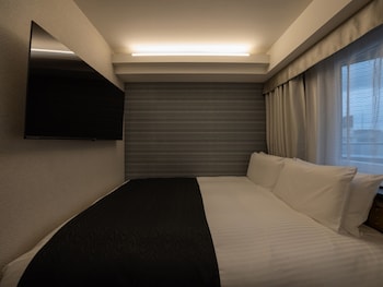 apa hotel hatchobori ekimae