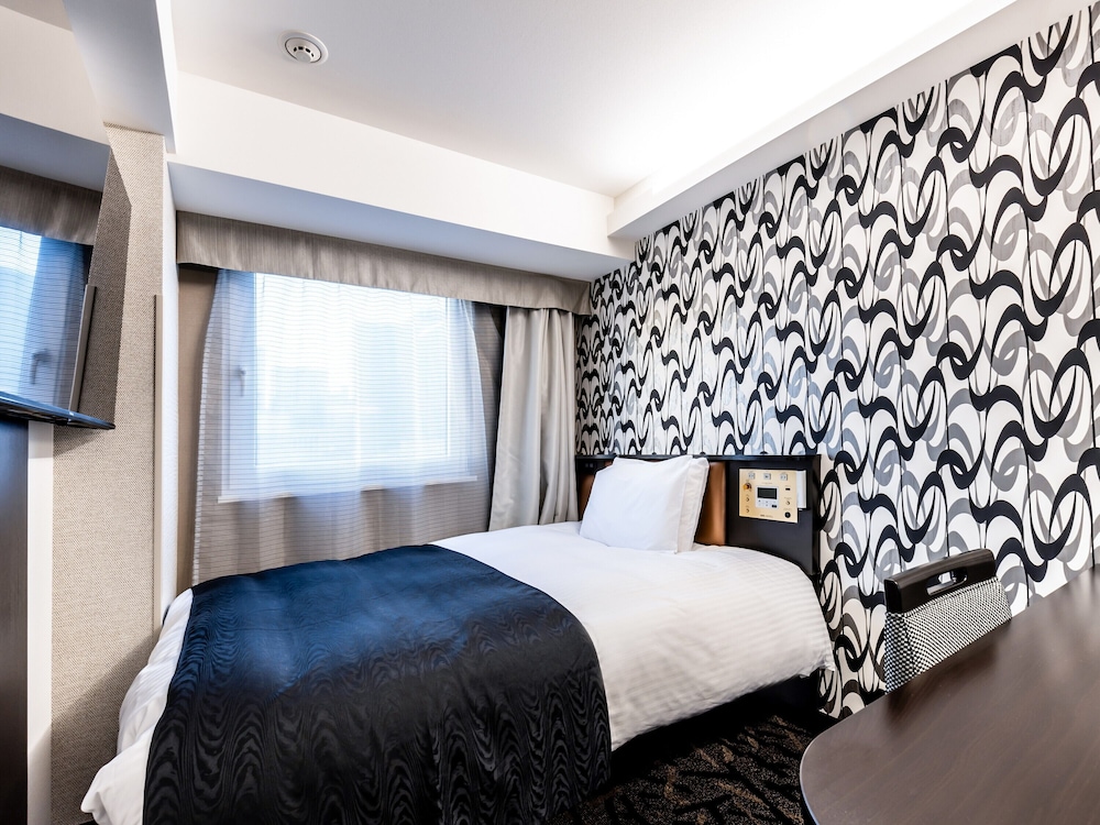 apa hotel hatchobori ekimae