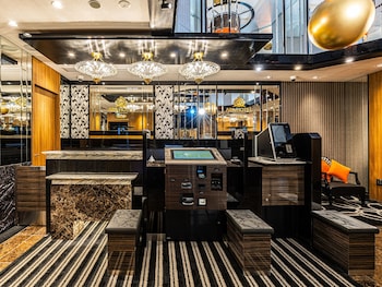 apa hotel hatchobori ekimae