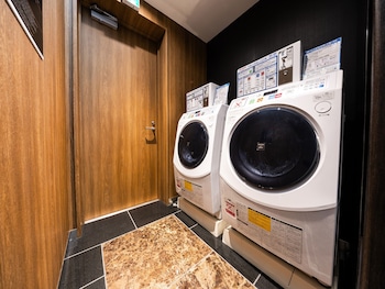 apa hotel hatchobori ekimae