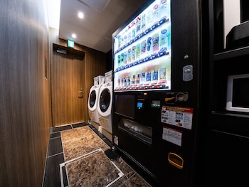 apa hotel hatchobori ekimae