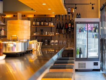 apa hotel hatchobori ekimae