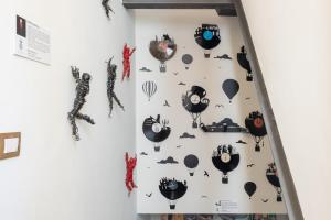 soho piaggiarelle by dasso