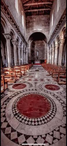 soho piaggiarelle by dasso