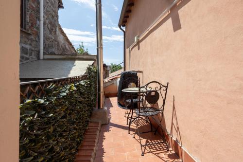 soho piaggiarelle by dasso