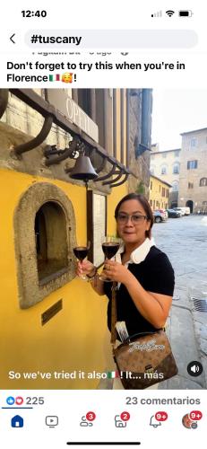 soho piaggiarelle by dasso