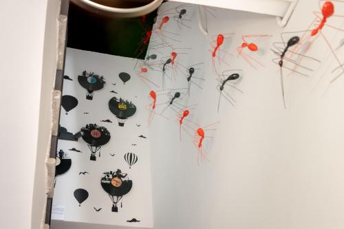 soho piaggiarelle by dasso