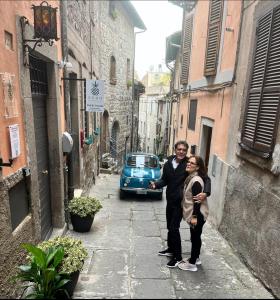 soho piaggiarelle by dasso