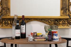 soho piaggiarelle by dasso