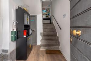 soho piaggiarelle by dasso