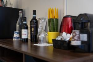 soho piaggiarelle by dasso