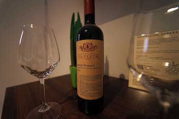 soho piaggiarelle by dasso