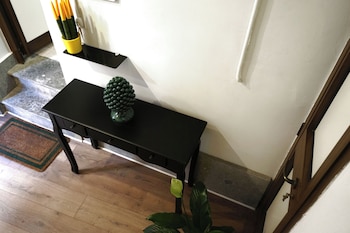 soho piaggiarelle by dasso