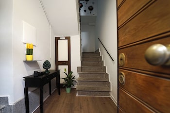 soho piaggiarelle by dasso