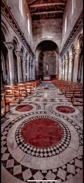 soho piaggiarelle by dasso