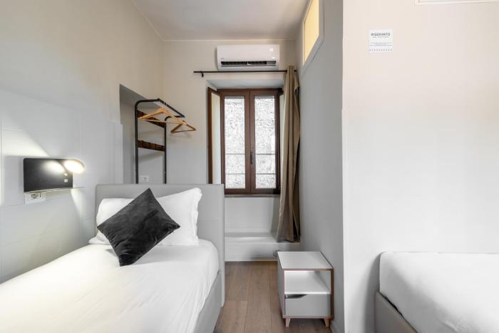 soho piaggiarelle by dasso