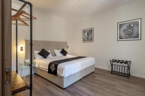 soho piaggiarelle by dasso