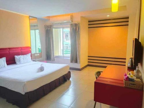 perfect place hotel