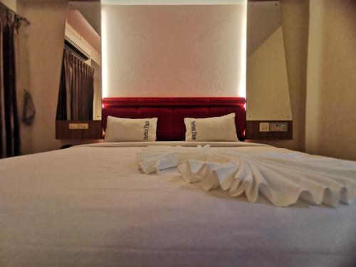 perfect place hotel