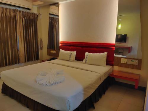 perfect place hotel
