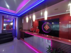 perfect place hotel