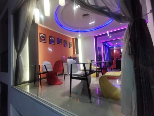 perfect place hotel