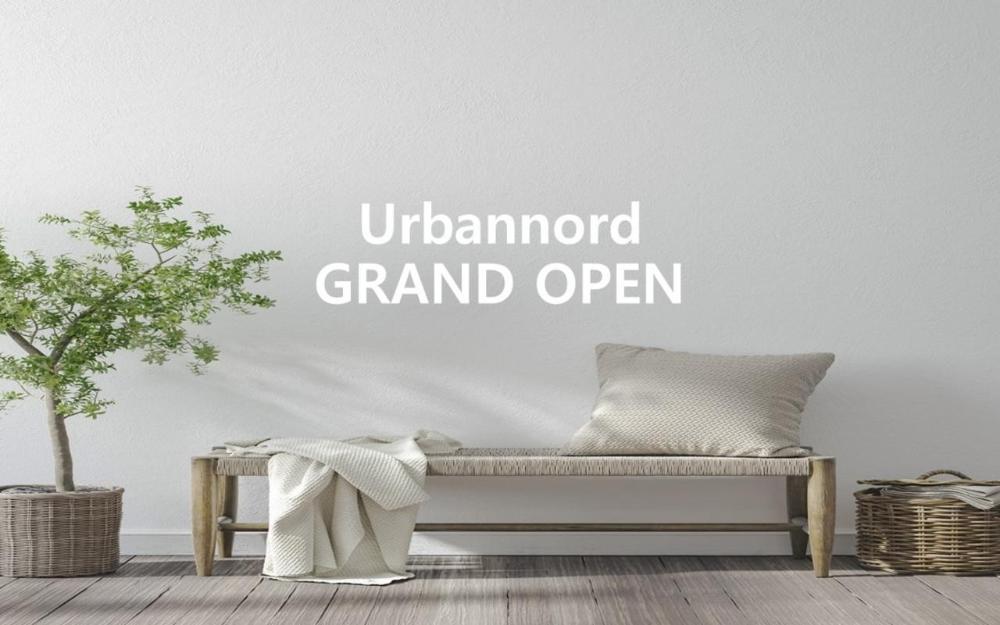 urbannord