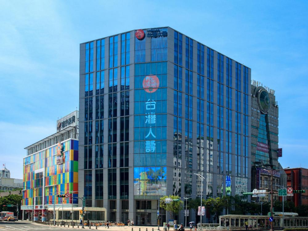 sotetsu grand fresa taipei ximen