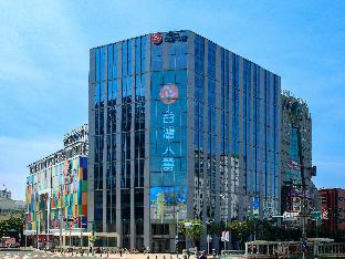 sotetsu grand fresa taipei ximen