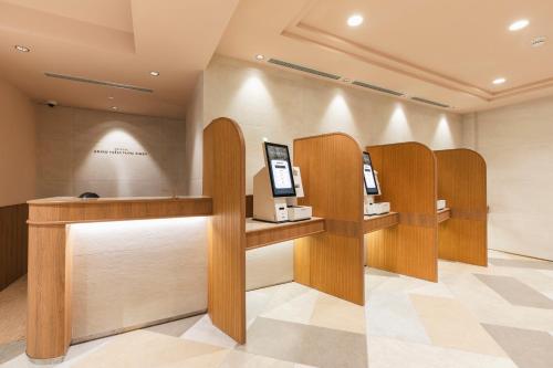 sotetsu grand fresa taipei ximen