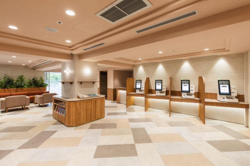 sotetsu grand fresa taipei ximen