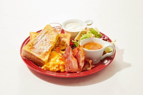 sotetsu grand fresa taipei ximen