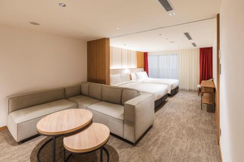 sotetsu grand fresa taipei ximen