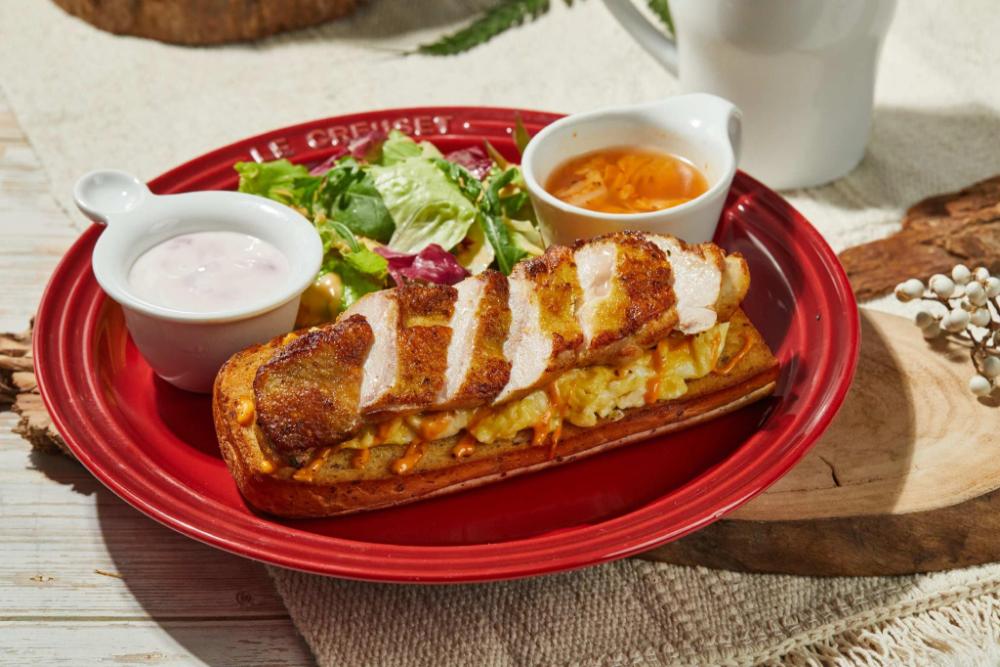 sotetsu grand fresa taipei ximen