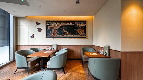 sotetsu grand fresa taipei ximen