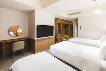 sotetsu grand fresa taipei ximen