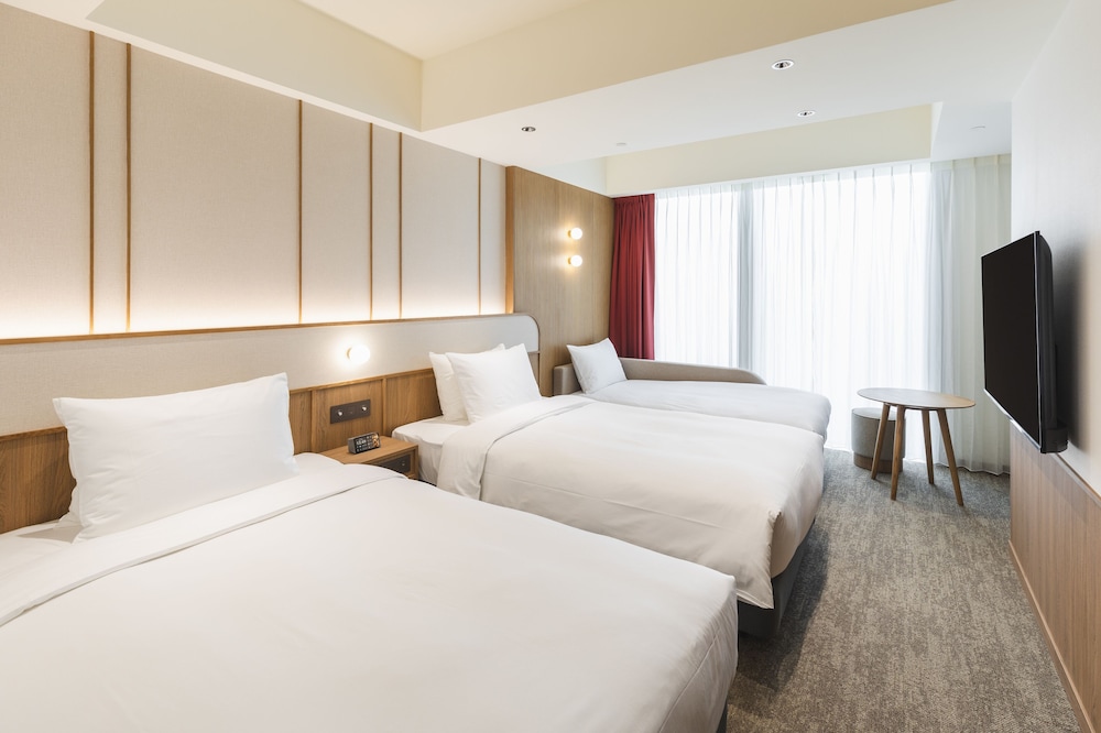 sotetsu grand fresa taipei ximen