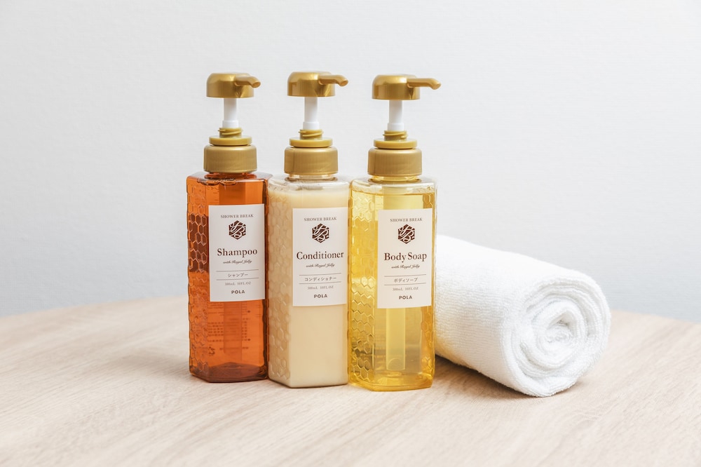 sotetsu grand fresa taipei ximen