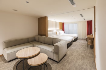 sotetsu grand fresa taipei ximen