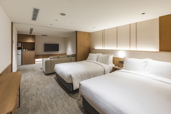 sotetsu grand fresa taipei ximen