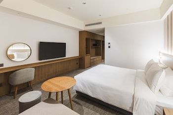 sotetsu grand fresa taipei ximen