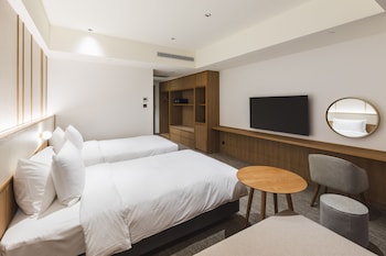 sotetsu grand fresa taipei ximen